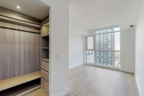 Photo 12 at 3811 - 38 Widmer Street, Waterfront Communities C1, Toronto