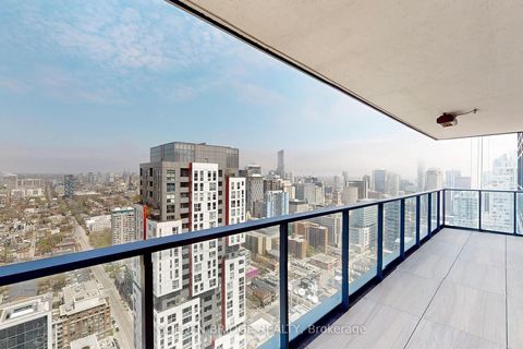 Photo 21 at 3811 - 38 Widmer Street, Waterfront Communities C1, Toronto