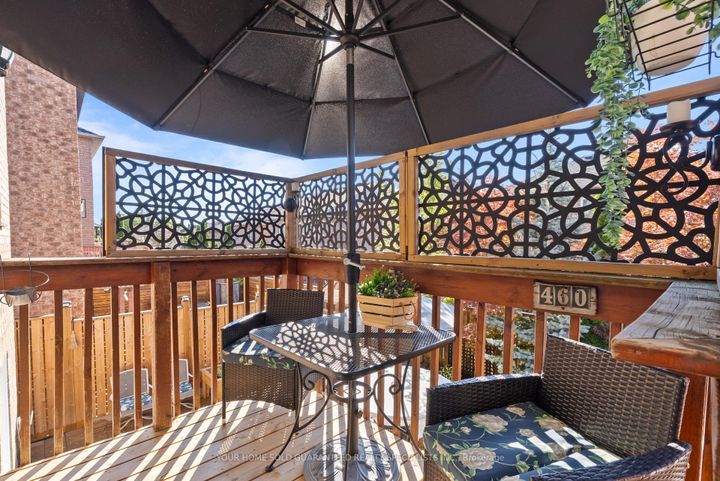 Photo 21 at 77 Beaverbrook Crescent, Maple, Vaughan