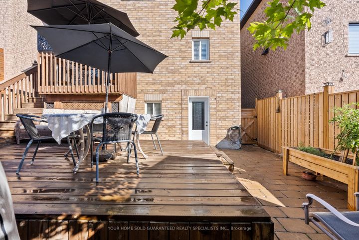 Photo 24 at 77 Beaverbrook Crescent, Maple, Vaughan