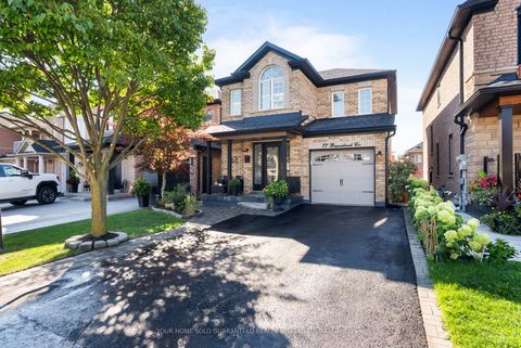 Photo 0 at 77 Beaverbrook Crescent, Maple, Vaughan