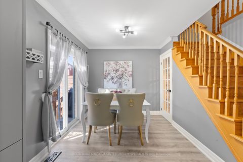 Photo 9 at 77 Beaverbrook Crescent, Maple, Vaughan