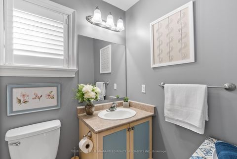 Photo 20 at 77 Beaverbrook Crescent, Maple, Vaughan