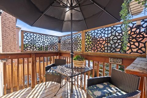 Photo 21 at 77 Beaverbrook Crescent, Maple, Vaughan