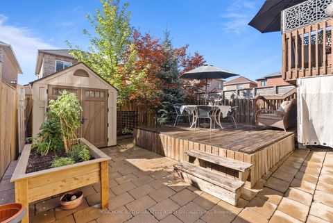 Photo 22 at 77 Beaverbrook Crescent, Maple, Vaughan