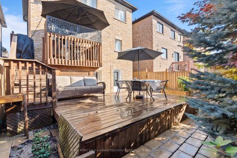 Photo 23 at 77 Beaverbrook Crescent, Maple, Vaughan