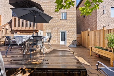 Photo 24 at 77 Beaverbrook Crescent, Maple, Vaughan