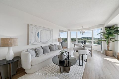 Photo 5 at 704 - 175 Cedar Avenue, Harding, Richmond Hill