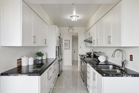 Photo 17 at 704 - 175 Cedar Avenue, Harding, Richmond Hill