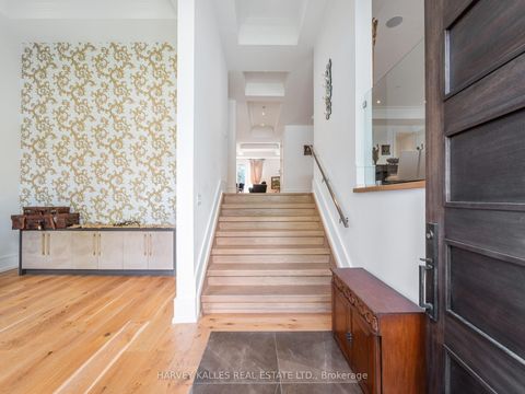 Photo 1 at 267 Empress Avenue, Willowdale East, Toronto