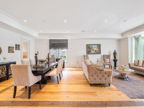 Photo 3 at 267 Empress Avenue, Willowdale East, Toronto