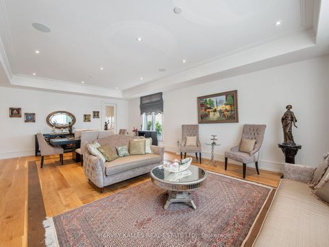 Photo 5 at 267 Empress Avenue, Willowdale East, Toronto