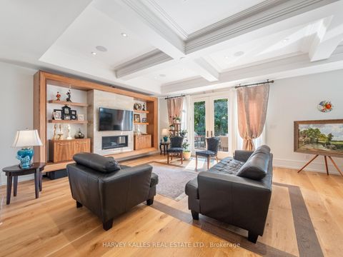 Photo 8 at 267 Empress Avenue, Willowdale East, Toronto