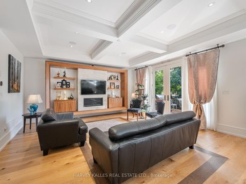 Photo 9 at 267 Empress Avenue, Willowdale East, Toronto