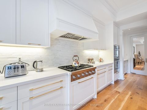 Photo 13 at 267 Empress Avenue, Willowdale East, Toronto
