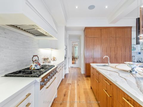Photo 14 at 267 Empress Avenue, Willowdale East, Toronto