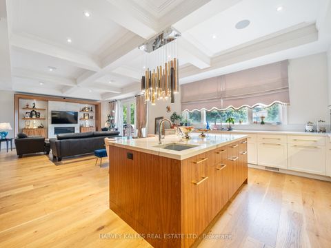 Photo 16 at 267 Empress Avenue, Willowdale East, Toronto