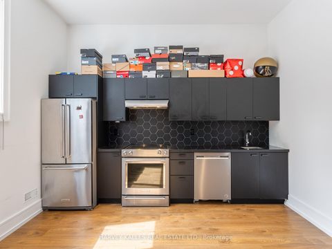 Photo 42 at 267 Empress Avenue, Willowdale East, Toronto