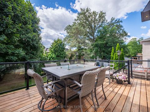 Photo 45 at 267 Empress Avenue, Willowdale East, Toronto