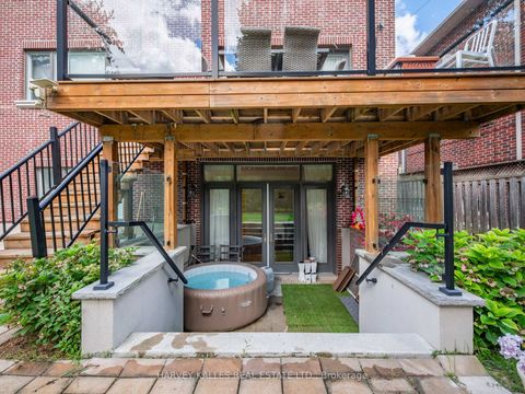 Photo 46 at 267 Empress Avenue, Willowdale East, Toronto