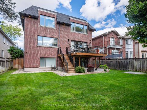 Photo 47 at 267 Empress Avenue, Willowdale East, Toronto