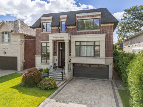 Photo 48 at 267 Empress Avenue, Willowdale East, Toronto