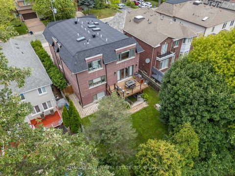 Photo 49 at 267 Empress Avenue, Willowdale East, Toronto