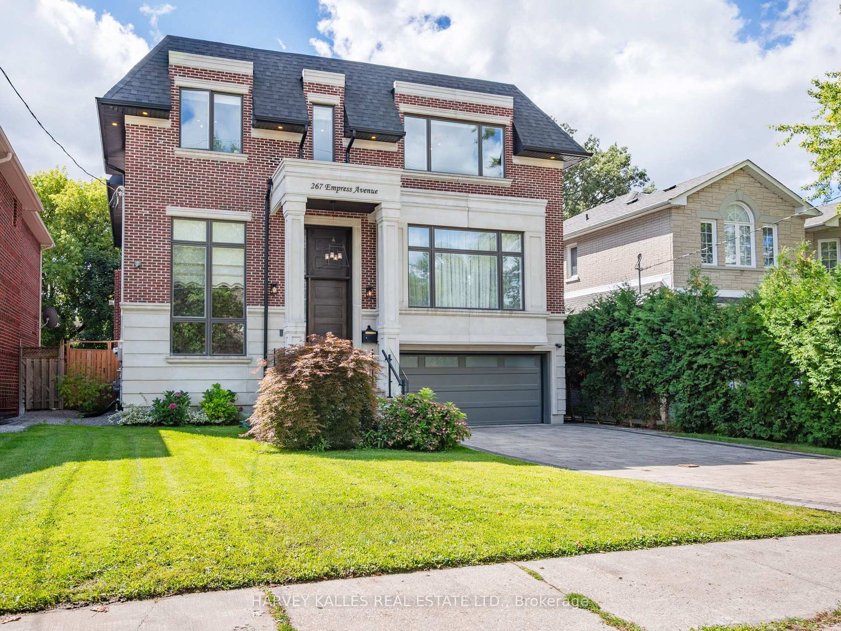 267 Empress Avenue, Willowdale East, Toronto 