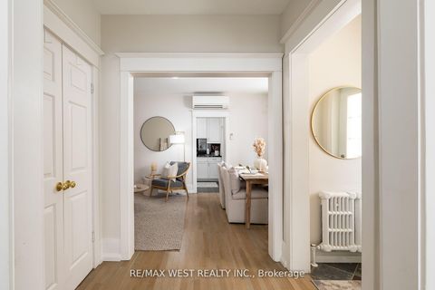Photo 9 at Bldg 1 - 9 Humewood Drive, Cedarvale, Toronto