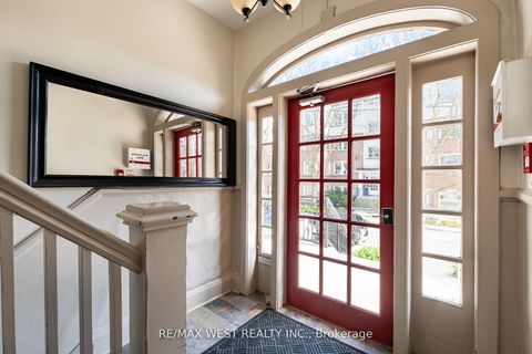 Photo 32 at Bldg 1 - 9 Humewood Drive, Cedarvale, Toronto