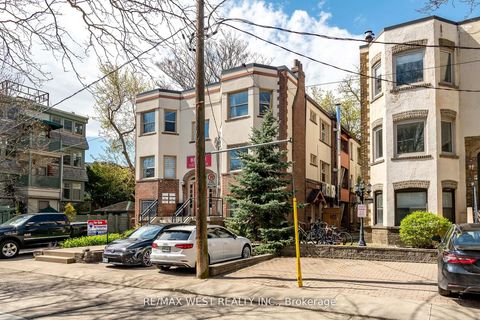 Photo 35 at Bldg 1 - 9 Humewood Drive, Cedarvale, Toronto