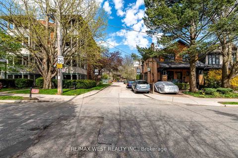 Photo 37 at Bldg 1 - 9 Humewood Drive, Cedarvale, Toronto