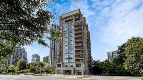 Photo 0 at LPH03 - 28 Byng Avenue, Willowdale East, Toronto