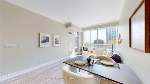Photo 4 at LPH03 - 28 Byng Avenue, Willowdale East, Toronto