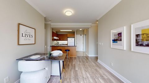 Photo 6 at LPH03 - 28 Byng Avenue, Willowdale East, Toronto