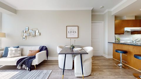Photo 7 at LPH03 - 28 Byng Avenue, Willowdale East, Toronto