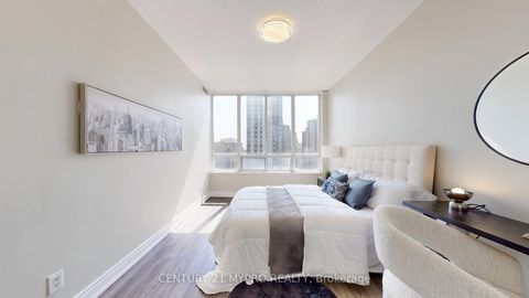 Photo 14 at LPH03 - 28 Byng Avenue, Willowdale East, Toronto