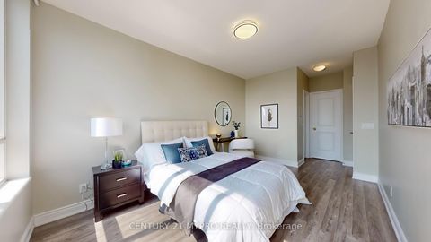 Photo 15 at LPH03 - 28 Byng Avenue, Willowdale East, Toronto