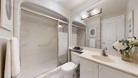Photo 19 at LPH03 - 28 Byng Avenue, Willowdale East, Toronto
