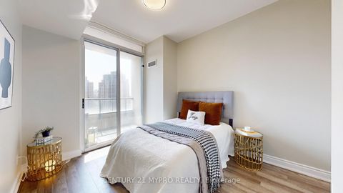 Photo 20 at LPH03 - 28 Byng Avenue, Willowdale East, Toronto