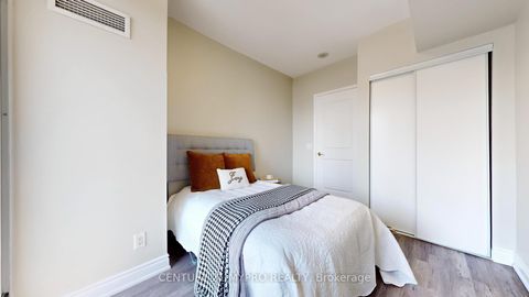 Photo 21 at LPH03 - 28 Byng Avenue, Willowdale East, Toronto