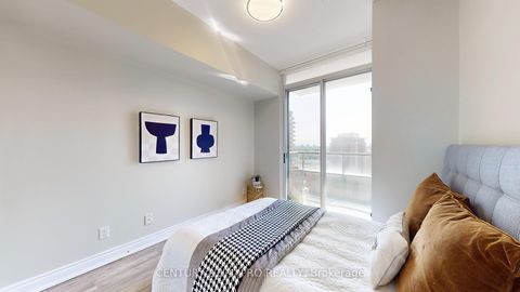 Photo 24 at LPH03 - 28 Byng Avenue, Willowdale East, Toronto