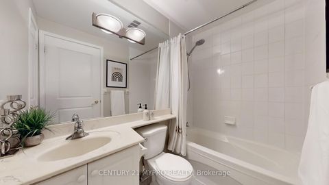 Photo 25 at LPH03 - 28 Byng Avenue, Willowdale East, Toronto