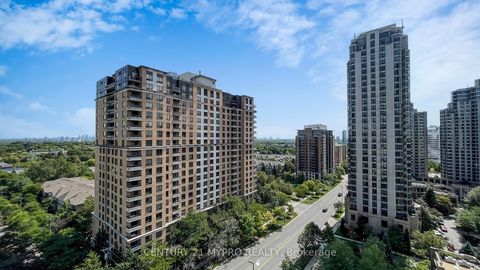 Photo 28 at LPH03 - 28 Byng Avenue, Willowdale East, Toronto