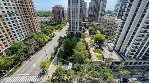 Photo 29 at LPH03 - 28 Byng Avenue, Willowdale East, Toronto