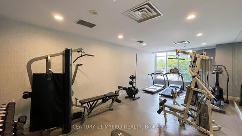 Photo 30 at LPH03 - 28 Byng Avenue, Willowdale East, Toronto
