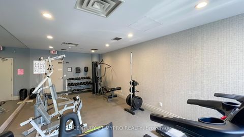 Photo 31 at LPH03 - 28 Byng Avenue, Willowdale East, Toronto