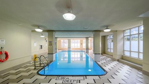 Photo 33 at LPH03 - 28 Byng Avenue, Willowdale East, Toronto