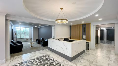 Photo 34 at LPH03 - 28 Byng Avenue, Willowdale East, Toronto