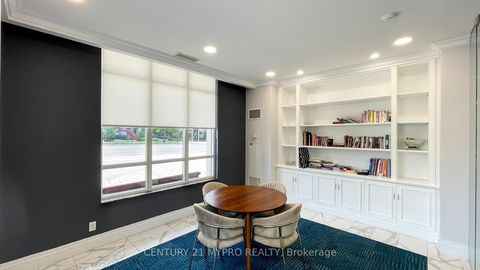 Photo 35 at LPH03 - 28 Byng Avenue, Willowdale East, Toronto